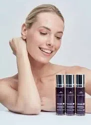 ✨ El Secreto de una Piel Radiante: Por Qué un Sérum Puede Transformar tu Rutina (y Tu Confianza)